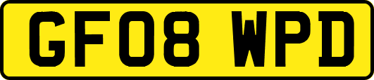 GF08WPD