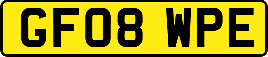GF08WPE
