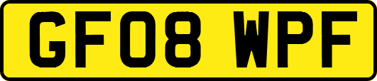 GF08WPF