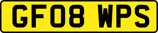 GF08WPS