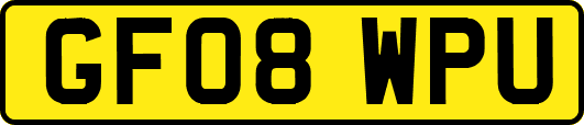 GF08WPU