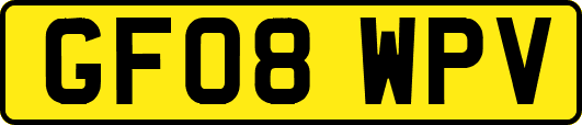 GF08WPV