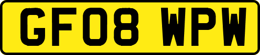 GF08WPW