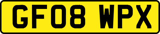 GF08WPX