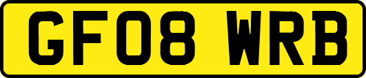 GF08WRB