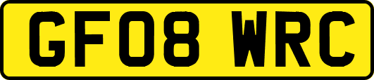 GF08WRC