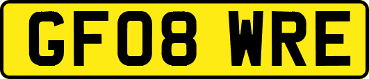 GF08WRE