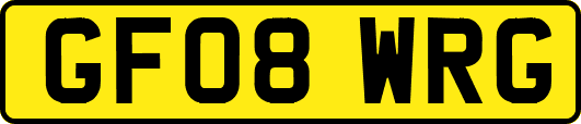 GF08WRG