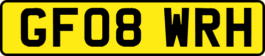 GF08WRH
