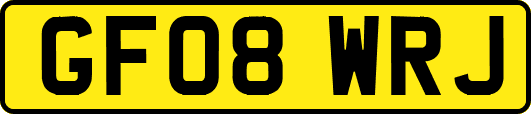 GF08WRJ