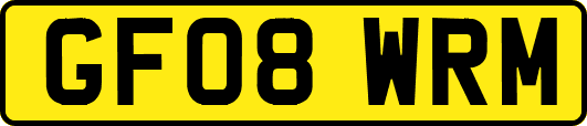 GF08WRM