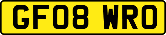 GF08WRO