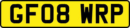 GF08WRP