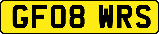 GF08WRS