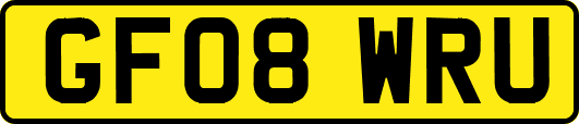 GF08WRU