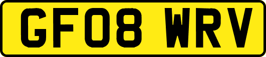 GF08WRV