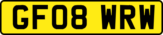GF08WRW