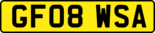 GF08WSA