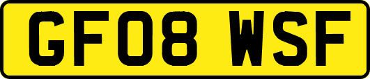 GF08WSF