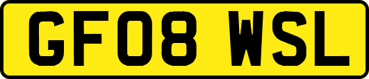 GF08WSL