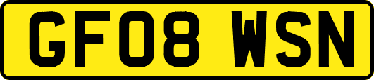 GF08WSN