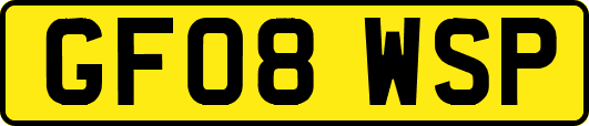 GF08WSP