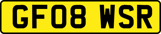GF08WSR