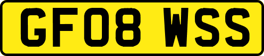 GF08WSS