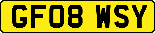 GF08WSY
