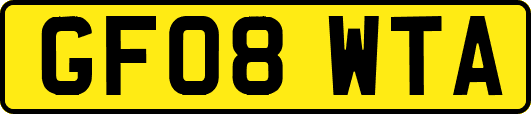 GF08WTA