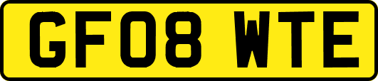 GF08WTE