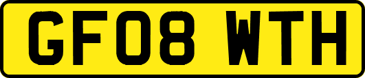 GF08WTH