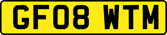 GF08WTM