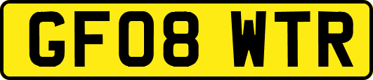 GF08WTR