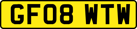 GF08WTW