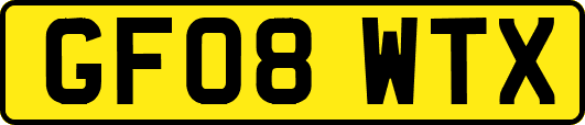 GF08WTX