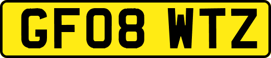 GF08WTZ
