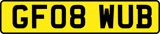 GF08WUB