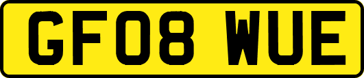 GF08WUE