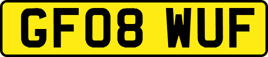 GF08WUF