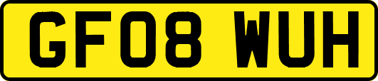 GF08WUH