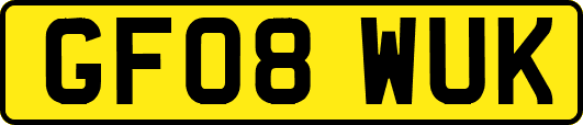 GF08WUK