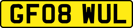 GF08WUL