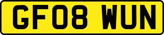 GF08WUN