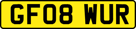 GF08WUR