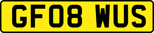GF08WUS