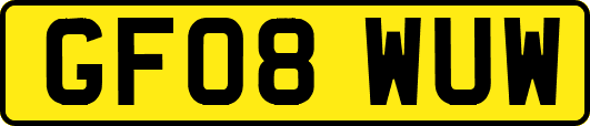 GF08WUW