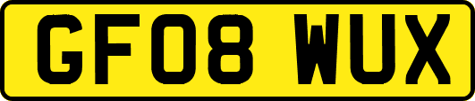 GF08WUX