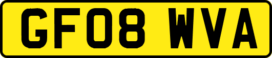 GF08WVA