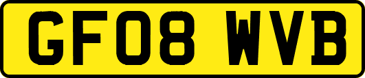 GF08WVB